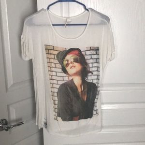 Graphic Tee!